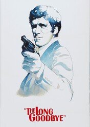 Długie pożegnanie / The Long Goodbye