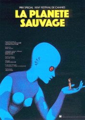 Dzika planeta / La Planète sauvage