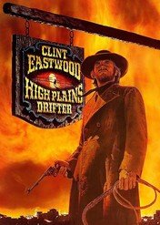 Mściciel / High Plains Drifter