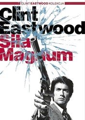 Siła magnum / Magnum Force