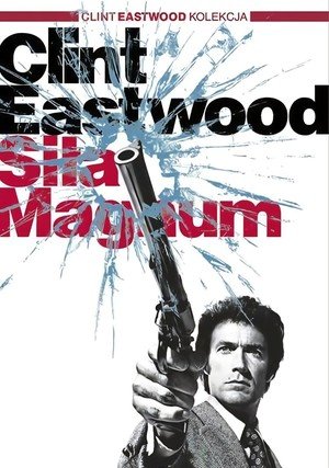 Siła magnum / Magnum Force