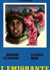 Peppino podbija Amerykę / Little Funny Guy