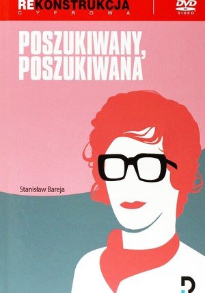 Poszukiwany, poszukiwana / 