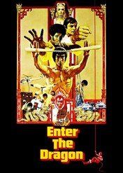 Wejście smoka / Enter the Dragon