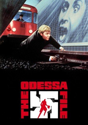 Akta Odessy / The Odessa File
