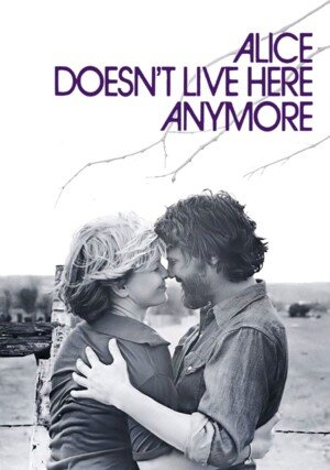 Alicja już tu nie mieszka "/ Alice Doesn't Live Here Anymore