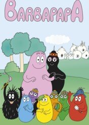 Barbapapa / Barbapapa