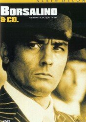 Borsalino i spółka / Borsalino and Co.