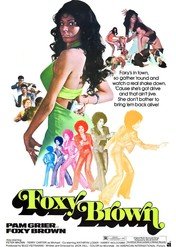 Foxy Brown / Foxy Brown