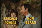 Herbie Rides Again (1974) Disney Home Video Australia Trailer