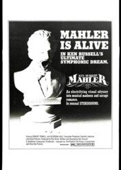 Mahler / Mahler