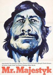 Mr. Majestyk / Mr. Majestyk