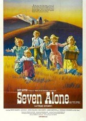 Samotna siódemka / Seven Alone