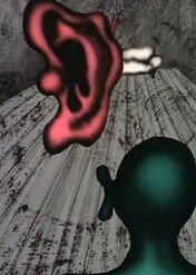 Ściany mają uszy / Ściany mają uszy