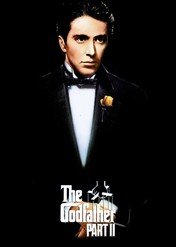 Ojciec chrzestny II / The Godfather: Part II