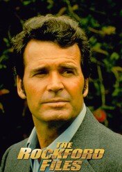 The Rockford Files / The Rockford Files