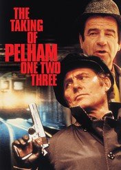 Długi postój na Park Avenue / The Taking of Pelham One Two Three