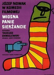 Wiosna panie sierżancie / Wiosna panie sierżancie