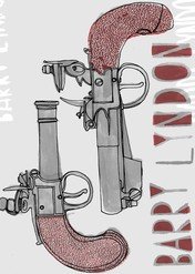 Barry Lyndon / Barry Lyndon