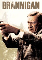 Brannigan / Brannigan
