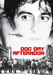 Pieskie popołudnie / Dog Day Afternoon
