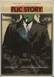 Flic Story / Flic Story