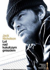 Lot nad kukułczym gniazdem / One Flew Over the Cuckoo's Nest