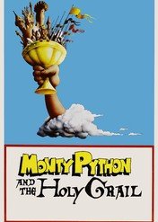 Monty Python i Święty Graal / Monty Python and the Holy Grail