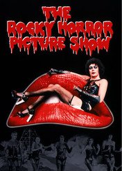 Rocky Horror Picture Show / The Rocky Horror Picture Show