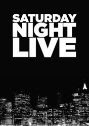 Saturday Night Live / Saturday Night Live