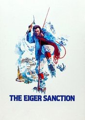 Akcja na Eigerze / The Eiger Sanction