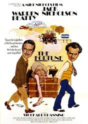 The Fortune / The Fortune