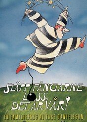 Uwolnijcie więźniów, jest wiosna / Release the Prisoners to Spring