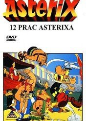 12 prac Asteriksa / The Twelve Tasks of Asterix