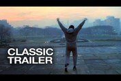 Rocky Official Trailer #1 - Burgess Meredith Movie (1976) HD