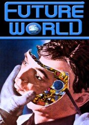 Świat przyszłości / Futureworld