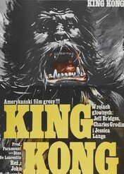 King Kong / King Kong