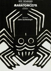 Maratończyk / Marathon Man
