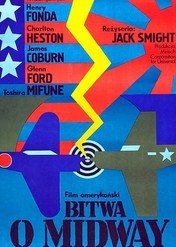 Bitwa o Midway / Midway