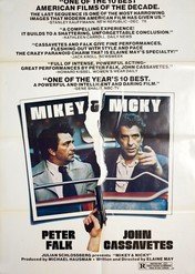 Mikey i Nicky / Mikey and Nicky
