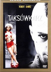Taksówkarz / Taxi Driver