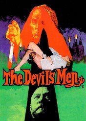 The Devil's Men / Land of the Minotaur
