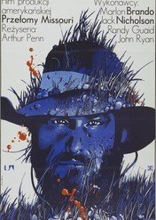 Przełomy Missouri / The Missouri Breaks