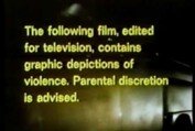 ABC Sunday Movie open for Taxi Driver 1979