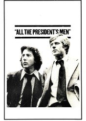 Wszyscy ludzie prezydenta / All the President's Men