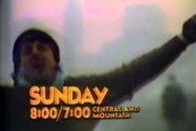 CBS promo Rocky 1979