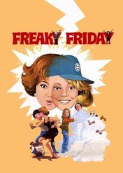 Zwariowany piątek / Freaky Friday