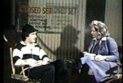 Steven Spielberg 1977 interview