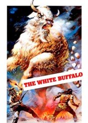 Biały bizon / The White Buffalo