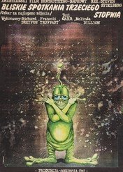 Bliskie spotkania trzeciego stopnia / Close Encounters of the Third Kind